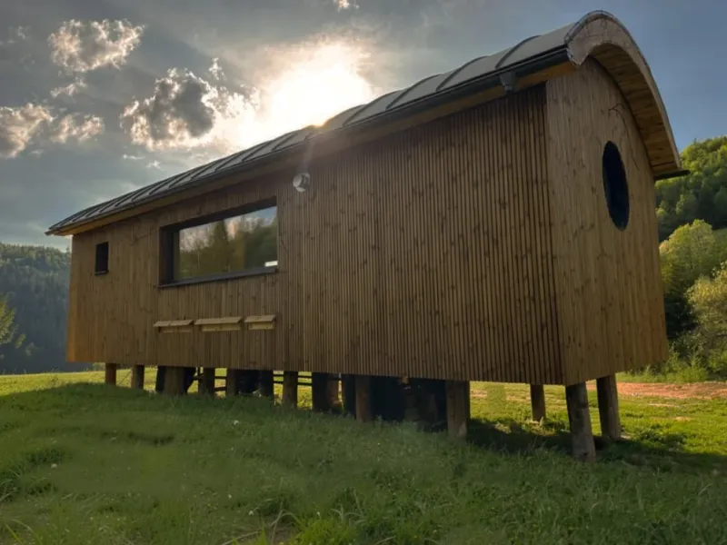kwet hlavný zážitok ubytovanie